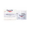 Eucerin - Long-lasting intensive moisturizing cream AQUAporin Active - Dry skin