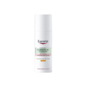 Eucerin - *DermoPure* - Facial protective fluid FPS30 Oil Control