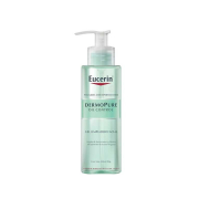 Eucerin - *DermoPure* - Facial cleansing gel - Oily skin with imperfections