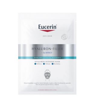 Eucerin - Hyaluron-Filler Intensive Face Mask