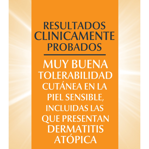 Eucerin - Sunscreen spray Sensitive Protect SPF50+ - Sensitive skin