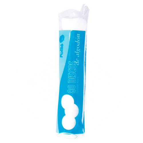 Eurostil -  Pollie Cotton disk