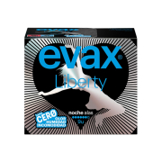 Evax - Wings night pads Liberty - 9 units
