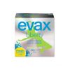 Evax - Normal pads without wings Liberty - 12 units