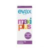 Evax - Panty liner maxi plus - 30 units
