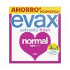 Evax - Normal panty liner - 50 units