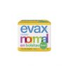 Evax - Normal fresh panty liner in bags - 20 units