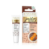 Eveline Cosmetics - Lip balm Juicy Kisses - Chocolate passion