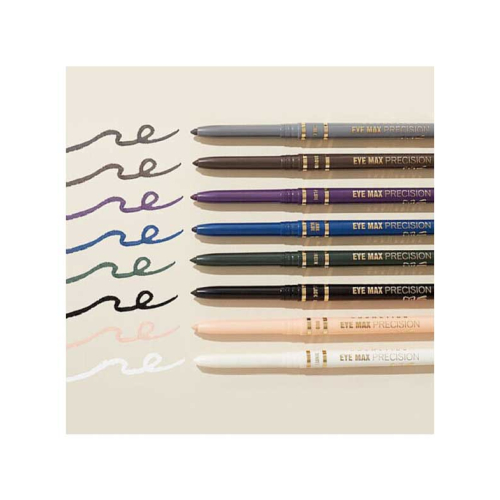 Eveline Cosmetics - Eyeliner Eye Max Precision - Black