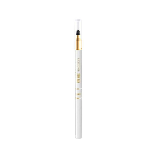 Eveline Cosmetics - Eyeliner Eye Max Precision - White