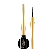 Eveline Cosmetics - Liquid Eyeliner Celebrities - Black