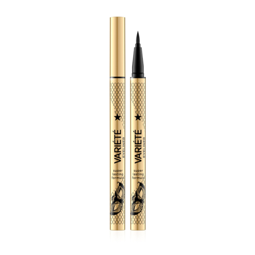 Eveline Cosmetics - Variété Liquid Eyeliner