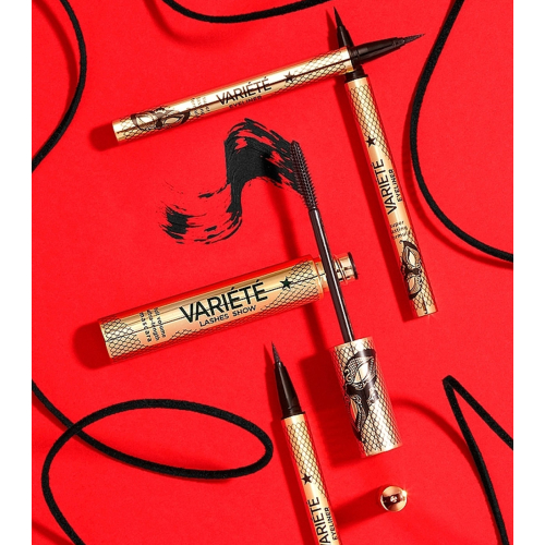 Eveline Cosmetics - Variété Liquid Eyeliner
