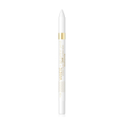 Eveline Cosmetics - Eyeliner Variété Gel Eyeliner - 08: White