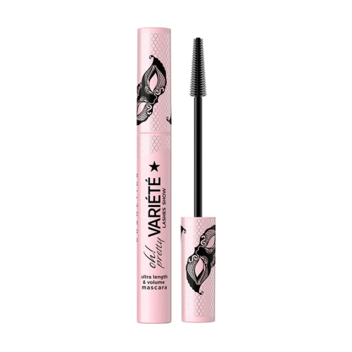 Eveline Cosmetics - Volumizing Mascara Variété Oh! Pretty