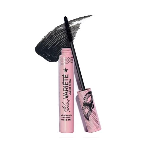 Eveline Cosmetics - Volumizing Mascara Variété Oh! Pretty