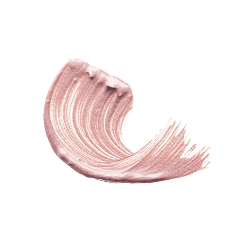 Eveline Cosmetics - Face and body highlighter Variété - 02: Rose Gold