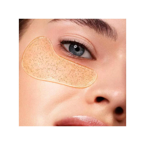 Eveline Cosmetics - Hydrogel Eye Patches Illuminating Compress
