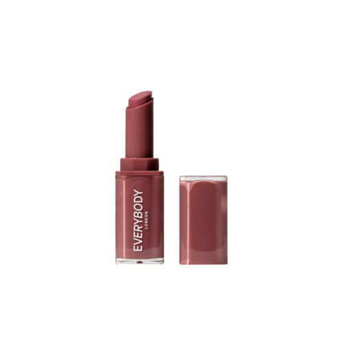 Everybody London - *After Class* - Volumizing Lipstick - Mauve Rose
