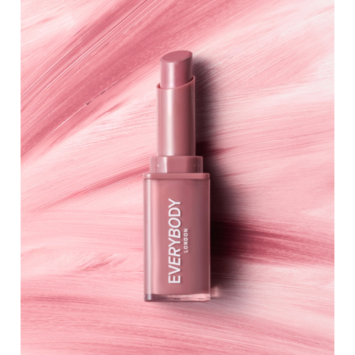 Everybody London - *After Class* - Volumizing Lipstick - Mauve Rose