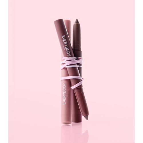 Everybody London - *After Class* - Lip liner and lip brush - Greatest