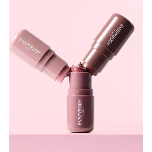 Everybody London - *After Class* - Stick blush - Coffee Break