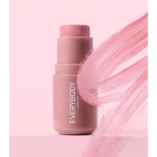 Everybody London - *After Class* - Stick blush - School Crush