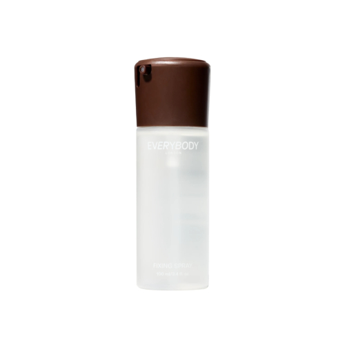 Everybody London - *After Class* - Makeup setting spray