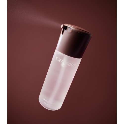 Everybody London - *After Class* - Makeup setting spray