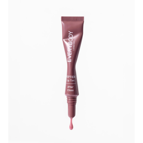 Everybody London - *After Class* - Lipstick with peptides - After Class
