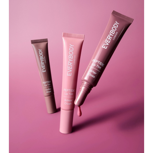 Everybody London - *After Class* - Lipstick with peptides - After Class