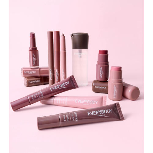 Everybody London - *After Class* - Lipstick with peptides - After Class