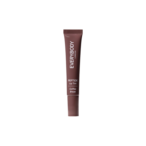Everybody London - *After Class* - Lipstick with peptides - Coffee Break