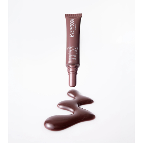 Everybody London - *After Class* - Lipstick with peptides - Coffee Break