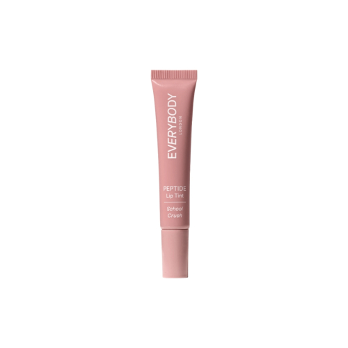 Everybody London - *After Class* - Lipstick with peptides - School Crush