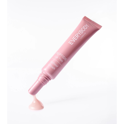 Everybody London - *After Class* - Lipstick with peptides - School Crush
