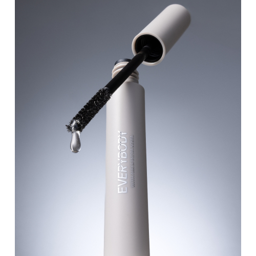 Everybody London - *Aleksandra Sosfa Futura Makeup* - Eyebrow Fixing Gel Lift Off