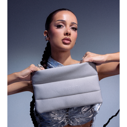 Everybody London - *Aleksandra Sosfa Futura Makeup* - Makeup Bag