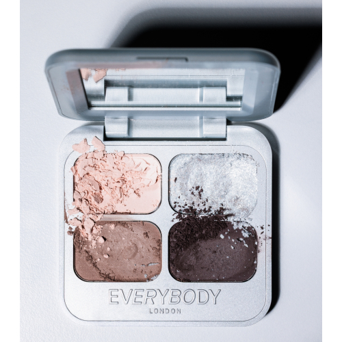 Everybody London - *Aleksandra Sosfa Futura Makeup* - Eyeshadow Palette Eclipse Mini