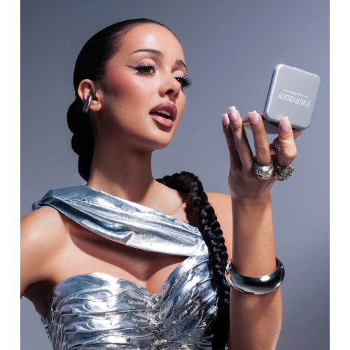 Everybody London - *Aleksandra Sosfa Futura Makeup* - Eyeshadow Palette Eclipse Mini