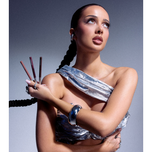 Everybody London - *Aleksandra Sosfa Futura Makeup* - Lip liners - Perfect Nude