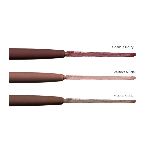 Everybody London - *Aleksandra Sosfa Futura Makeup* - Lip liners - Perfect Nude
