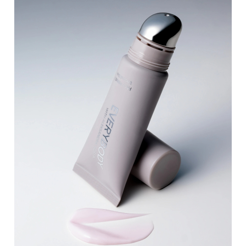 Everybody London - *Aleksandra Sosfa Futura Makeup* - Makeup Primer Second Skin