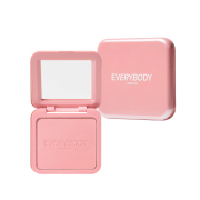 Everybody London - *Back to the Office* - Satin Blusher Satin Blusher - Berry Rose
