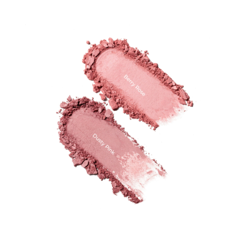 Everybody London - *Back to the Office* - Satin Blusher Satin Blusher - Berry Rose