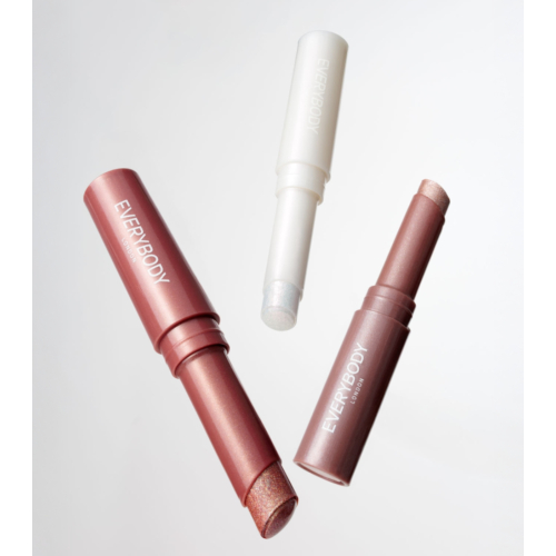 Everybody London - *Back to the Office* - Glitter Eyeshadow - Wonderland