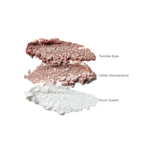 Everybody London - *Back to the Office* - Glitter Eyeshadow - Twinkle Eyes