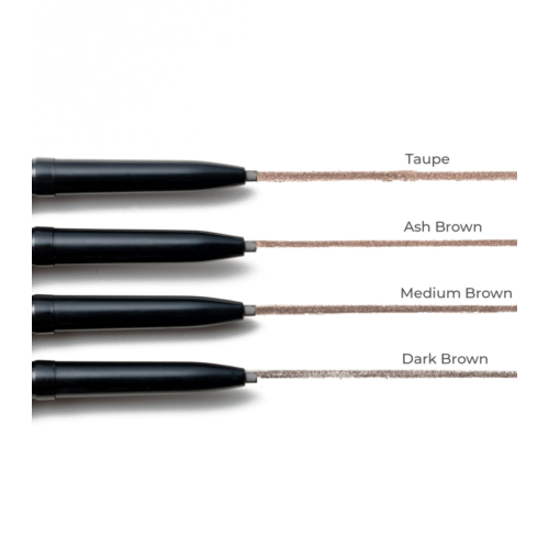 Everybody London - *Back to the Office* - Eyebrow Pencil Brow Definer - Medium Brown