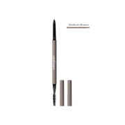 Everybody London - *Back to the Office* - Eyebrow Pencil Brow Definer - Medium Brown