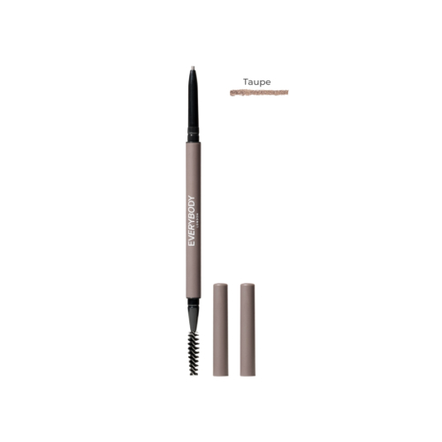 Everybody London - *Back to the Office* - Eyebrow Pencil Brow Definer - Taupe